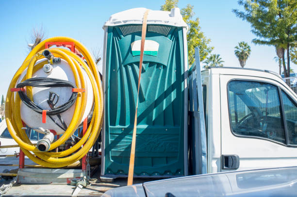 Trusted West Milton, PA porta potty rental Experts