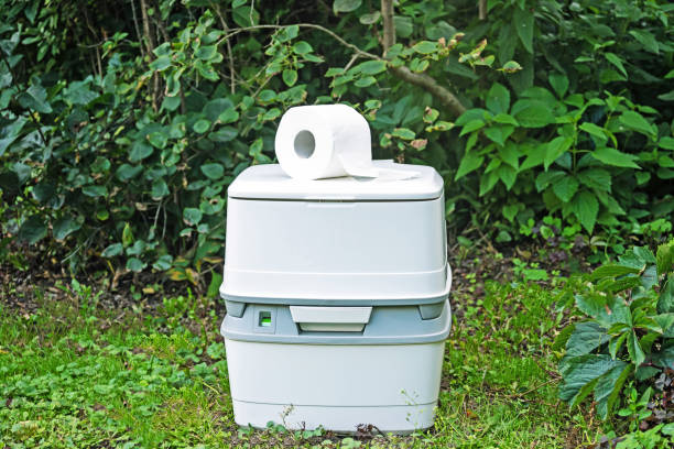 Best Portable bathroom rental  in West Milton, PA