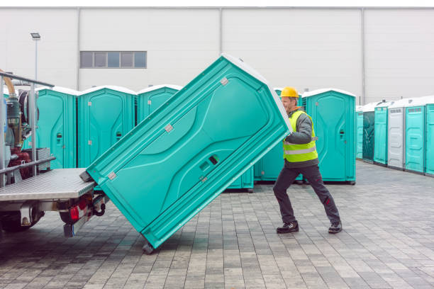 Portable Toilet Options We Offer in West Milton, PA