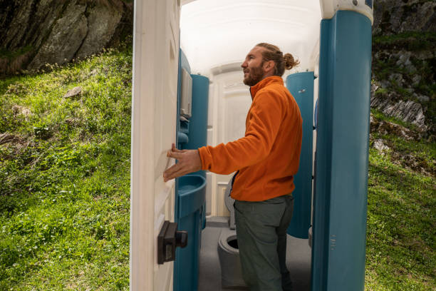Best Best portable toilet rental  in West Milton, PA