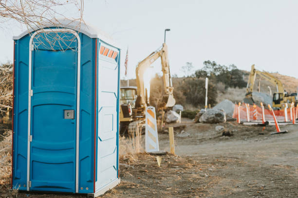 Best Sanitation services for porta potties  in West Milton, PA