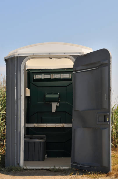 Affordable portable toilet rental in West Milton, PA
