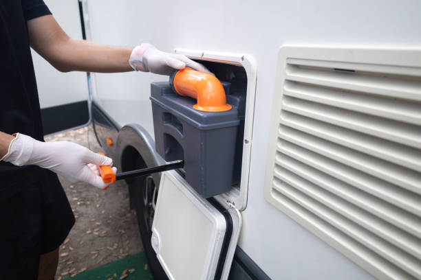Best Porta potty cleaning services  in West Milton, PA