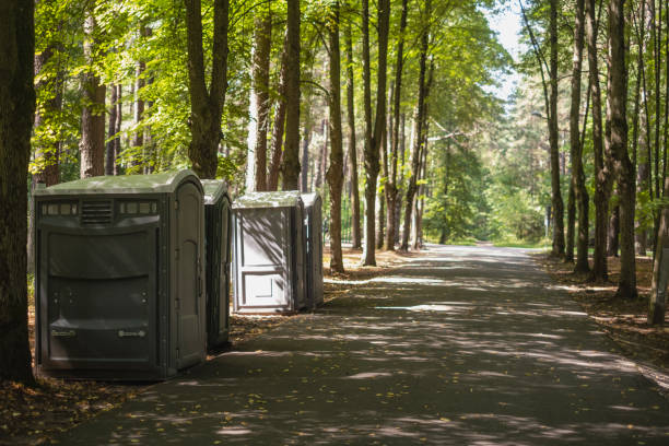 Best Portable restroom trailer rental  in West Milton, PA