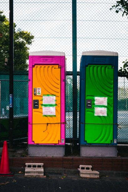 Best Portable restroom trailer rental  in West Milton, PA