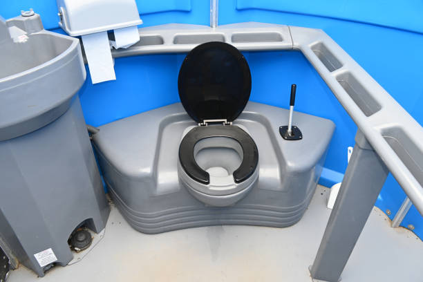 Best Portable toilet rental for construction  in West Milton, PA