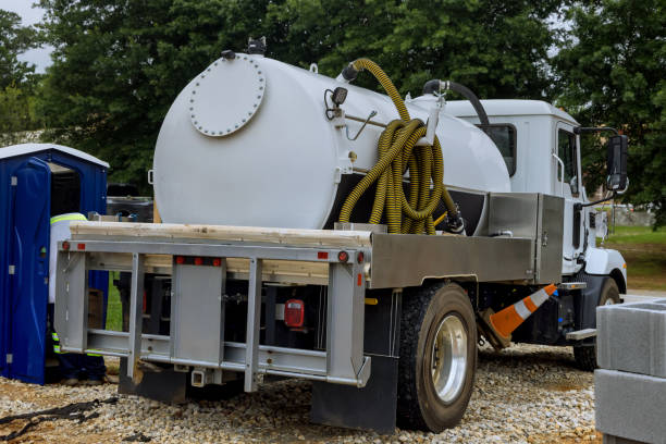 Best Affordable portable toilet rental  in West Milton, PA