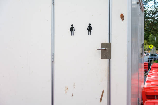 Best Portable bathroom rental  in West Milton, PA