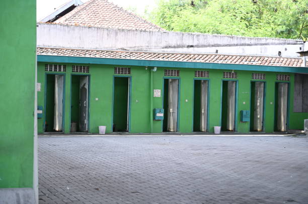 Best Portable restroom solutions  in West Milton, PA