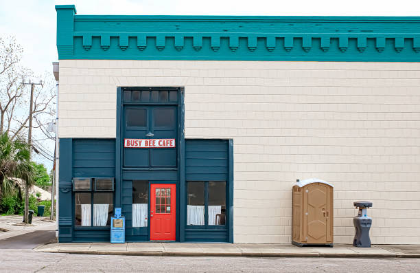 Best Affordable porta potty rental  in West Milton, PA