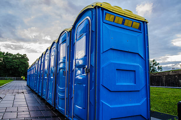 Best Emergency porta potty rental  in West Milton, PA