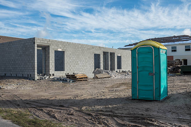 Best Portable restroom trailer rental  in West Milton, PA